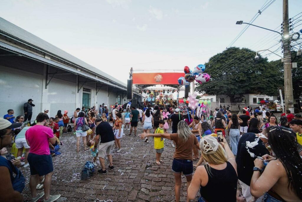 Fiéis iniciam promessas e reflexões após o Carnaval