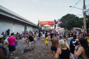 Fiéis iniciam promessas e reflexões após o Carnaval