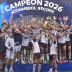 Flamengo 2 x 3 Lanús: Veja os melhores momentos da Recopa Sul-Americana