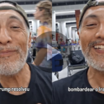 Fotógrafo do Pantanal Retido na Índia Após Cancelamento de Voo