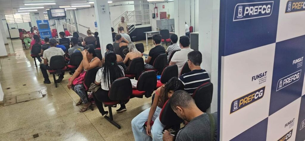 Funsat abre mais de 100 vagas de emprego para jovens nessa segunda em Campo Grande