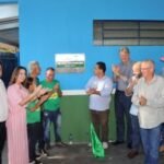 Governo promove inclusão produtiva apoiando agroindustrialização em Dois Irmãos do Buriti