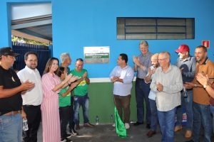 Governo promove inclusão produtiva apoiando agroindustrialização em Dois Irmãos do Buriti