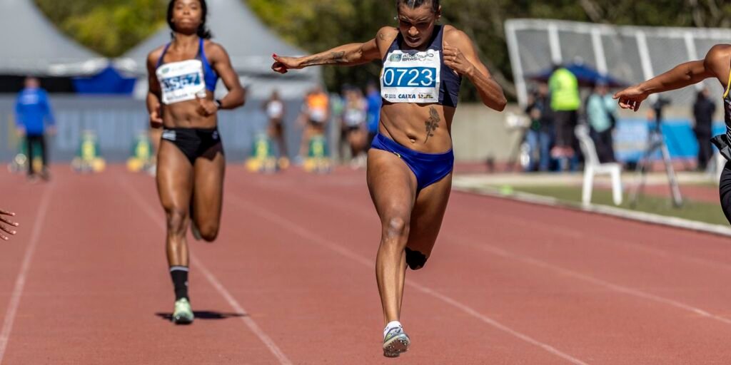 Inscrições para Bolsa Atleta 2026 terminam nesta sexta-feira