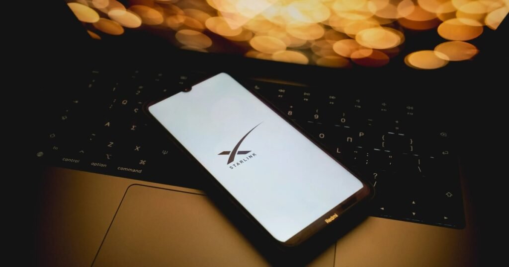 Jovem de 17 anos conecta 140 escolas no Amazonas à internet da Starlink