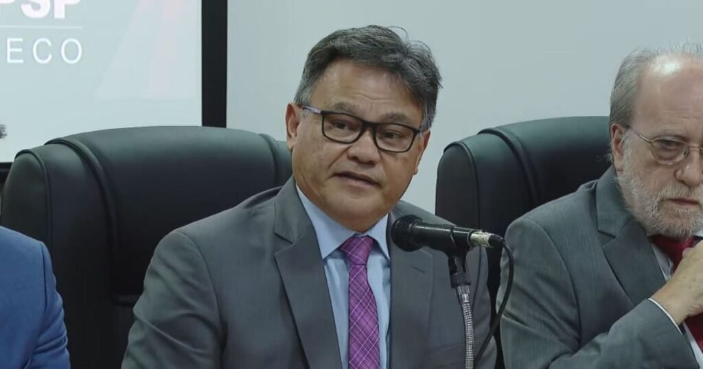 Justiça condena membros do PCC por plano para matar promotor em SP