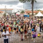 Leve a saúde junto no bloco! Confira dicas importantes da Secretaria de Saúde de Mato Grosso do Sul