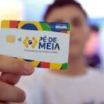 MEC divulga calendário de pagamento do Pé-de-Meia 2026