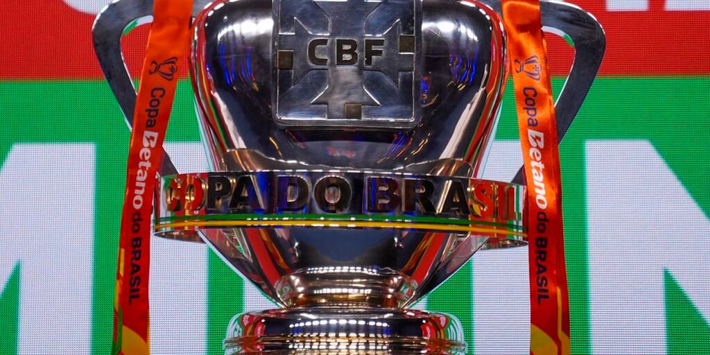 Maior Copa do Brasil da história inicia com recorde de clubes e jogos