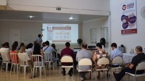 Mato Grosso do Sul incentiva diálise peritoneal – Agência de Noticias do Governo de Mato Grosso do Sul