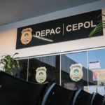 Militar da Aeronáutica atira em homem durante discussão em Campo Grande