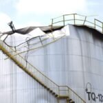 Moradores são evacuados após explosão em Volta Redonda (RJ)