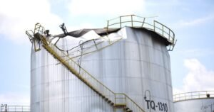 Moradores são evacuados após explosão em Volta Redonda (RJ)