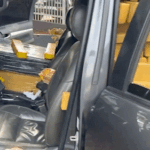 Motorista abandona 2,3 toneladas de maconha após perseguição em MS