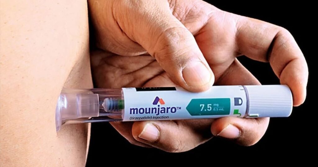 Mounjaro no SUS: Urupês (SP) vai dar remédio de graça para tratar obesidade