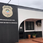 Mulher presa por tortura e abuso de criança em Rio Verde, 5 de fevereiro