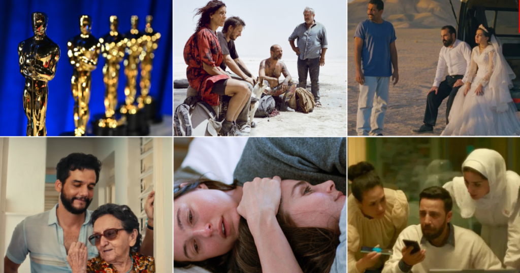 Oscar 2026: quem leva o prêmio de Melhor Filme Internacional? Vote
