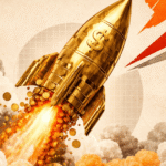 Ouro lidera retornos em fevereiro com investidores em busca de segurança