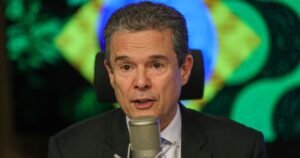 PSD quer André de Paula na Agricultura após saída de Fávaro