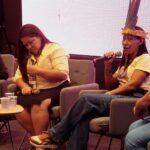 Painel “Nascer, Viver e Empreender na Comunidade” evidencia a força das mulheres indígenas e quilombolas – Agência de Noticias do Governo de Mato Grosso do Sul