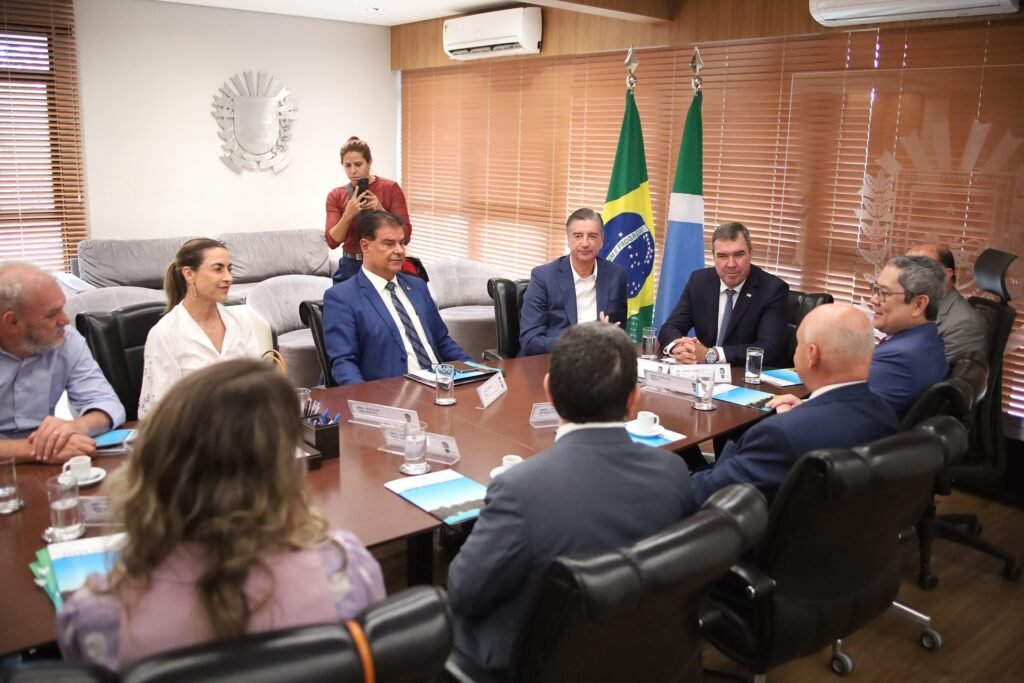 Para ampliar atuação da Justiça Federal em MS, governo e bancada trabalham em parceria com TRF3