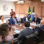 Para ampliar atuação da Justiça Federal em MS, governo e bancada trabalham em parceria com TRF3