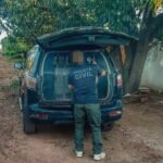 Pastor preso por estupro de netas em Campo Grande