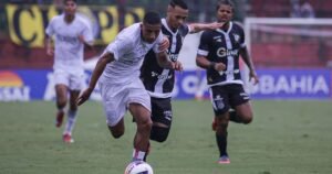 Ponte Preta perde para a Portuguesa e é rebaixada no Paulistão