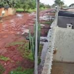 Prefeitura inicia obras de asfalto em 12 bairros de Campo Grande