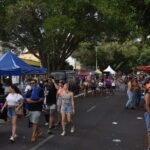 Prefeitura seleciona 44 ambulantes para Esplanada em Campo Grande