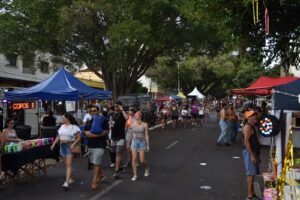 Prefeitura seleciona 44 ambulantes para Esplanada em Campo Grande