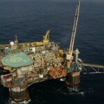 Produção de petróleo e gás no país cresce 13,3% em 2025 e bate recorde