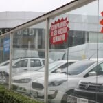 Produção e venda de veículos caem em janeiro, aponta Anfavea