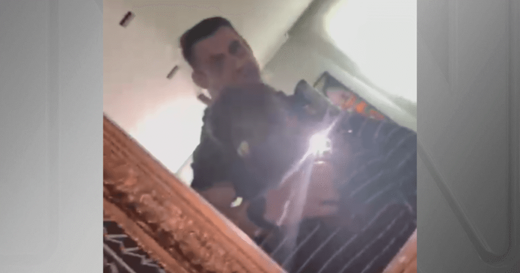 Refém é resgatada após roubo a residência no Morumbi: "você está salva"