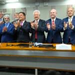 Representação Brasileira do Parlasul aprova acordo Mercosul-UE