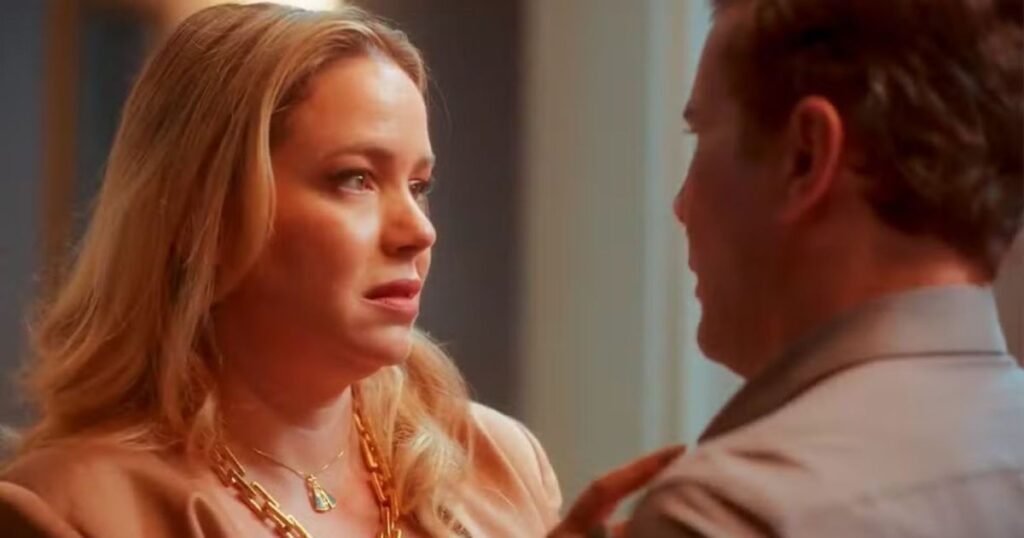 Resumo de "Coração Acelerado": de 16 a 21 de fevereiro