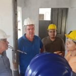 Riedel anuncia UTI neonatal e obras em Corumbá, 16 de fevereiro