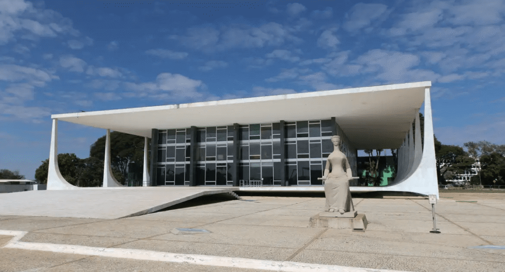 STF diz que identificou “múltiplos acessos” a dados de ministros e parentes