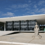 STF diz que identificou “múltiplos acessos” a dados de ministros e parentes