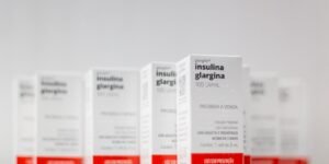 SUS inicia transição de insulina humana para a de ação prolongada