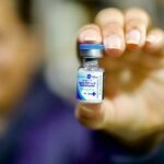 SUS oferece imunizante contra bronquiolite para bebês prematuros