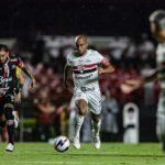 São Paulo vence Primavera e se reergue no Paulistão, 7/02