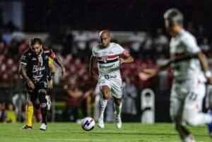 São Paulo vence Primavera e se reergue no Paulistão, 7/02