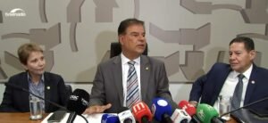 Senado cria grupo para acompanhar acordo Mercosul-União Europeia