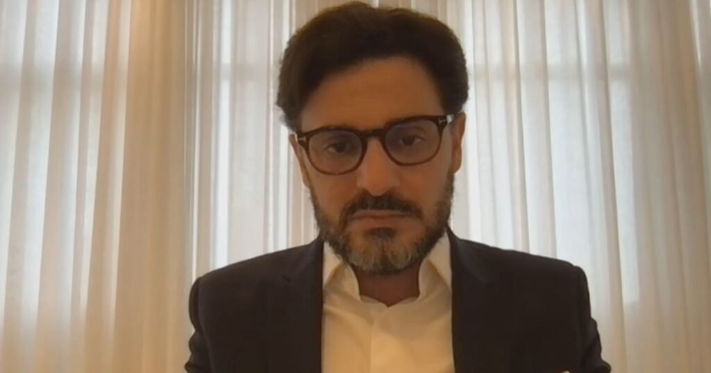 Trump não tem limites, diz Hussein Kalout sobre vídeo racista