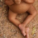 Vulnerabilidade reduz altura média de crianças indígenas e nordestinas