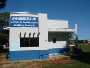 impedida de receber recursos federais em 2026