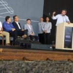 nova ferrovia em MS projeta segurança, economia e integração – Agência de Noticias do Governo de Mato Grosso do Sul