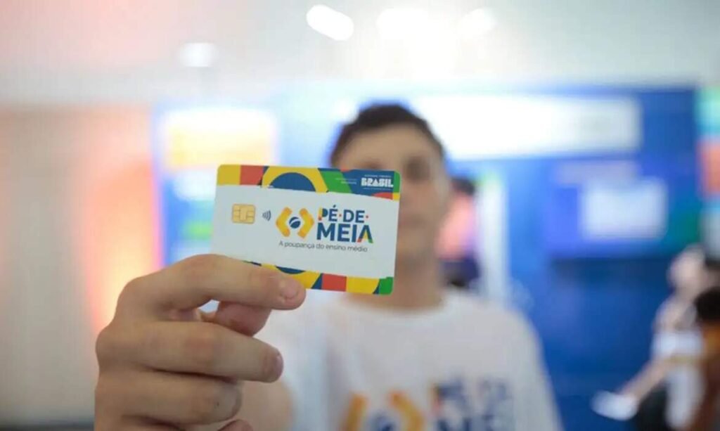 veja calendário e como receber até R$ 3 mil no ensino médio