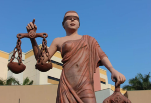 5 comarcas de MS suspendem expediente nesta quinta